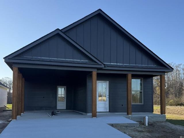House for sale in Maurepas, Louisiana