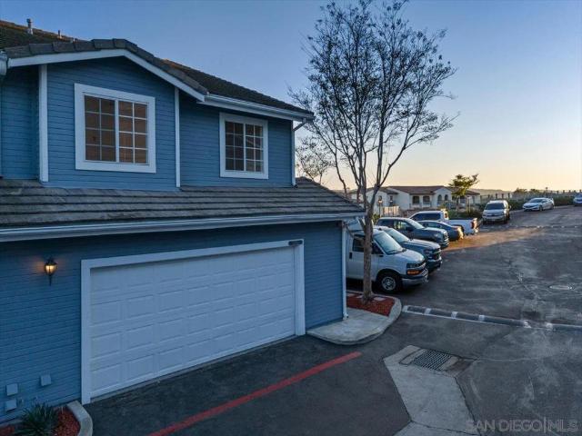 Townhouse for sale in Poway, California