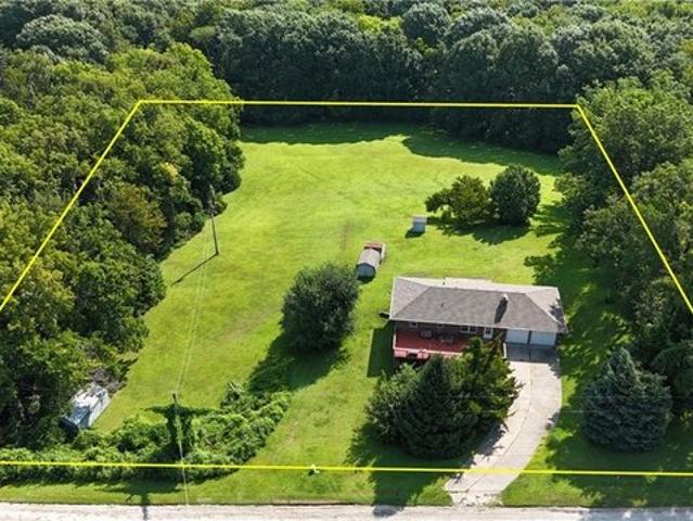 House for sale in Platte City, Missouri