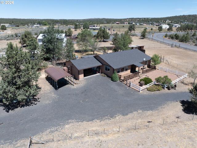 House for sale in Oregonia