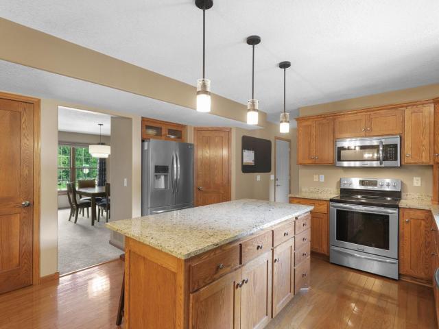 House for sale in Elk River, Minnesota