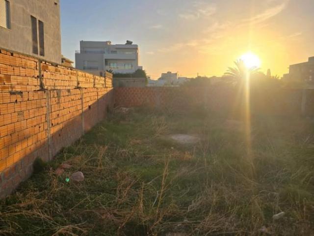 Propriété vente à Sousse Riadh, Akouda