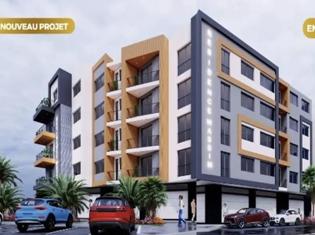 Propriété vente à Sousse Riadh, Akouda