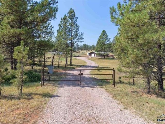 Land for sale in Hot Springs, South Dakota