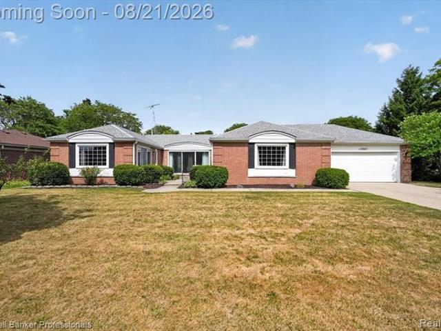 House for sale in Grand Blanc, Michigan