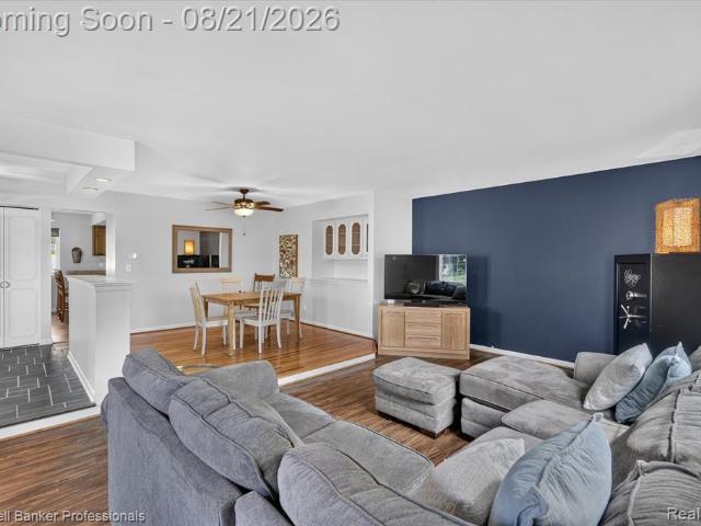 House for sale in Grand Blanc, Michigan
