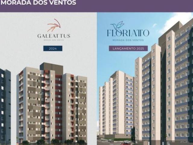Apartamento venda em Região Geográfica Imediata de Londrina, Londrina