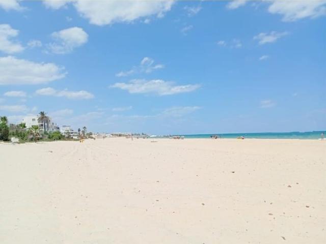 Appartement vente à Sousse Riadh, Akouda