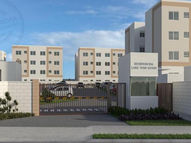 Apartamento venda em Região Geográfica Imediata de Londrina, Ibiporã