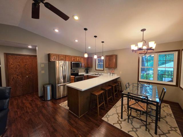 House for sale in Minnesota