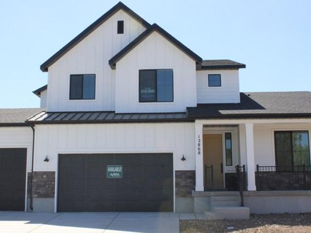 House for sale in Herriman, Utah
