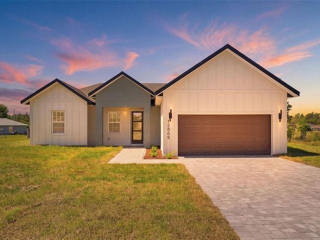 House for sale in Ocala, Florida