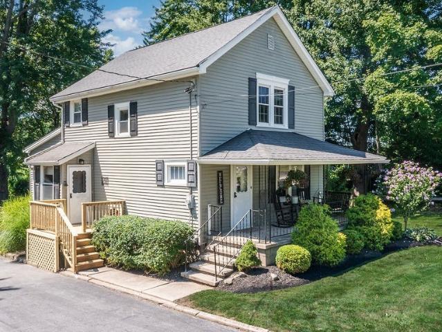 House for sale in Akron, New York