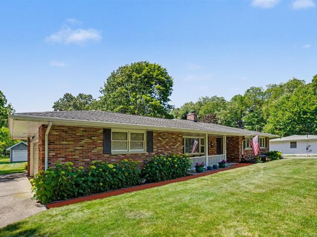 House for sale in Battle Creek, Michigan