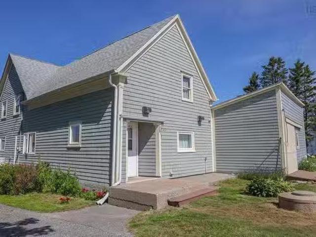 House for sale in Clare, Nova Scotia