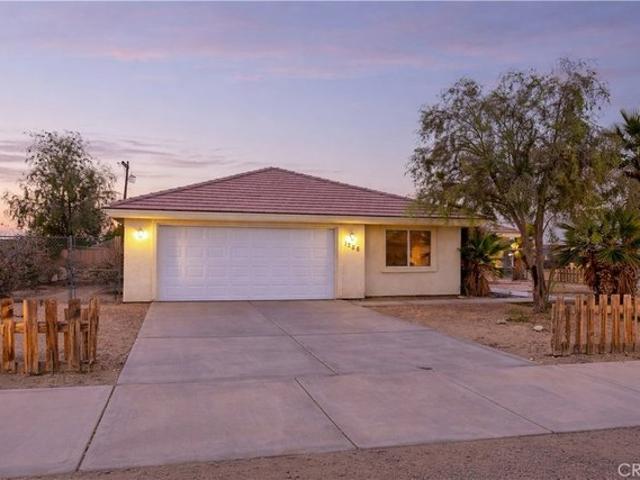 House for sale in Thermal, California