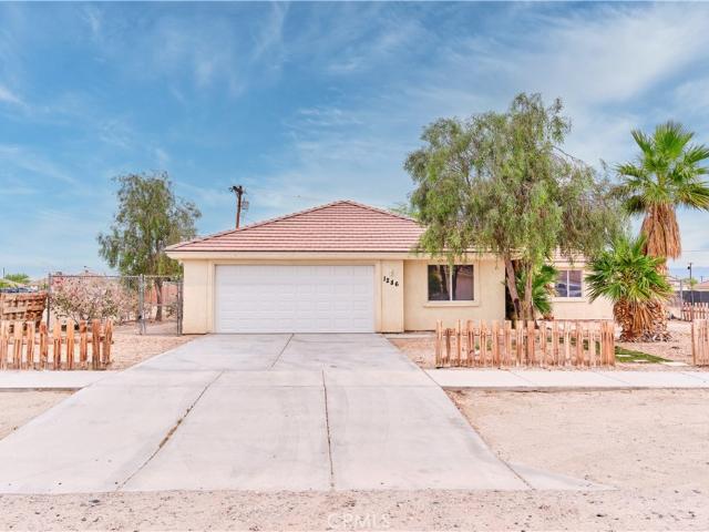 House for sale in Thermal, California