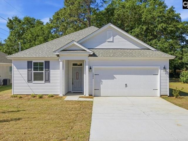 House for sale in Orangeburg, South Carolina