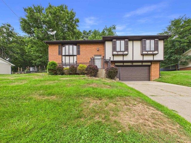 House for sale in Barboursville, West Virginia