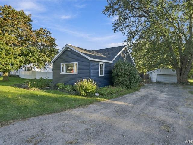 House for sale in Basom, Town of Alabama