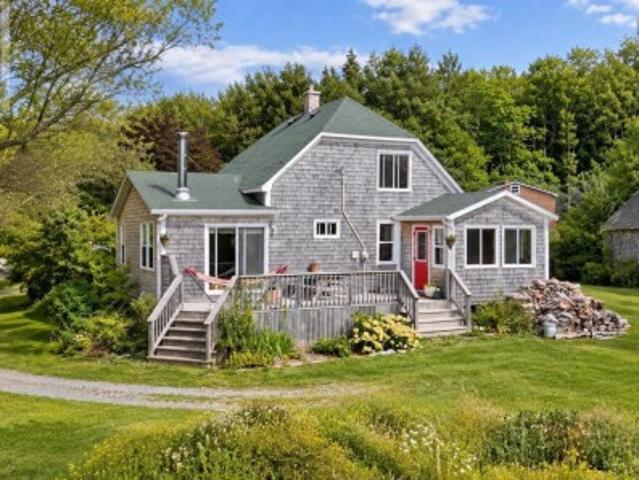 House for sale in Grand-etang, Nova Scotia