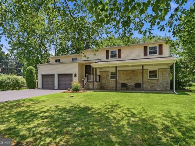 House for sale in West Chester, Chester County