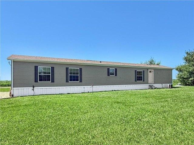 House for sale in Casey, Illinois