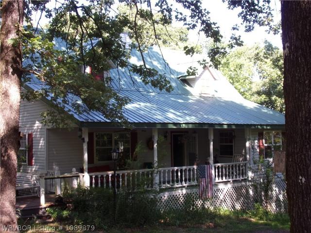 House for sale in Ark