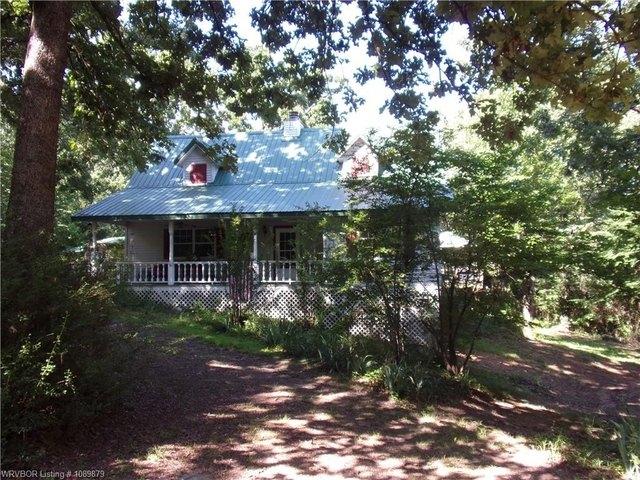 House for sale in Ark