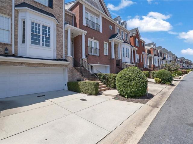 Townhouse for sale in Cobb, Georgia