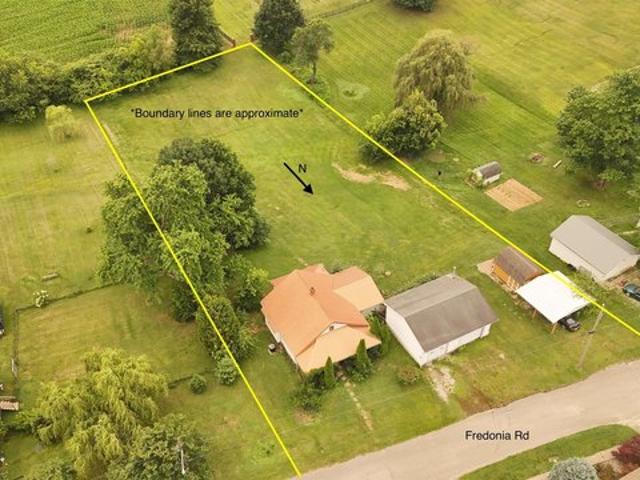 House for sale in Spurgeon, Indiana