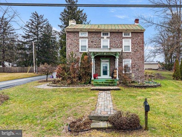 Farm for sale in Chester, Pennsylvania