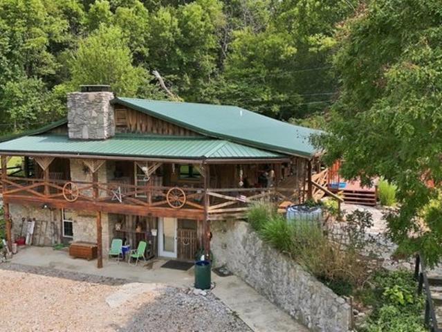 House for sale in Madison, Indiana