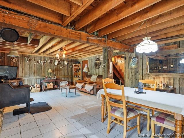 House for sale in Madison, Indiana