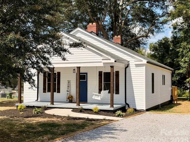 House for sale in South Carolina