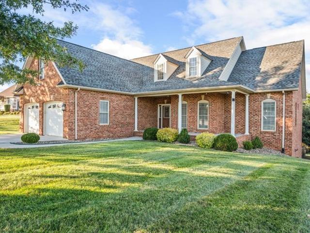 House for sale in Forest, Bedford County