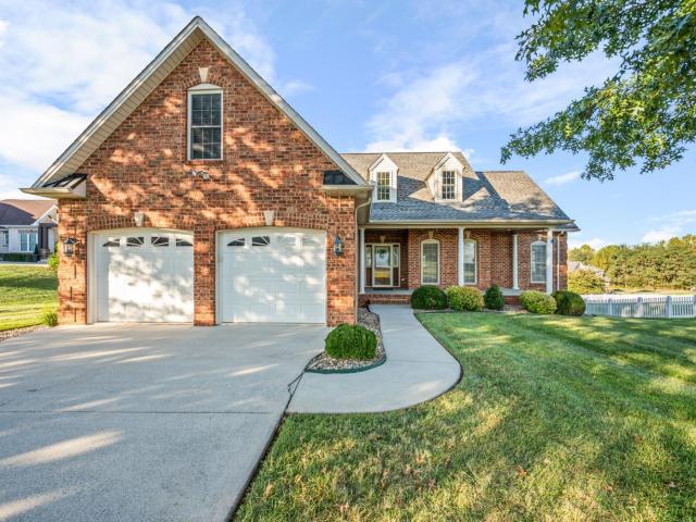 House for sale in Forest, Bedford County