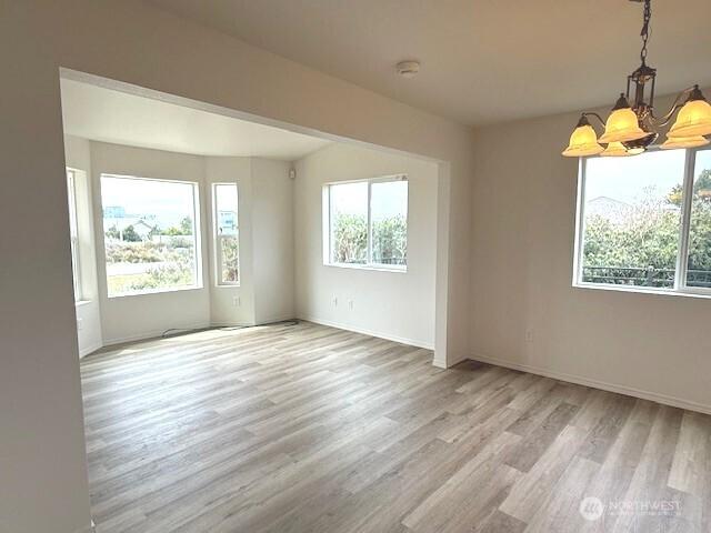 House for sale in Ocean Shores, Washington