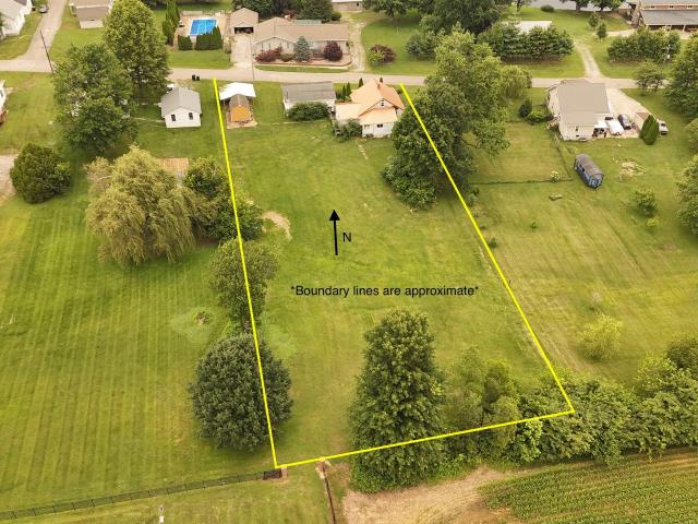 House for sale in Spurgeon, Indiana