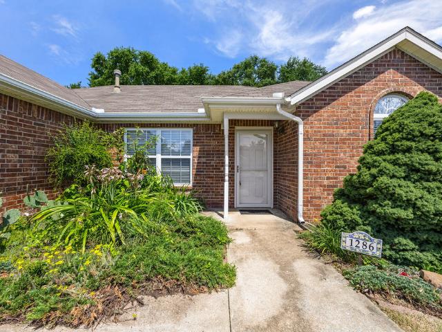 House for sale in Ark
