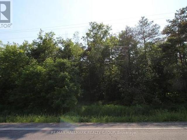 Land for sale in Clarence-rockland, Ontario