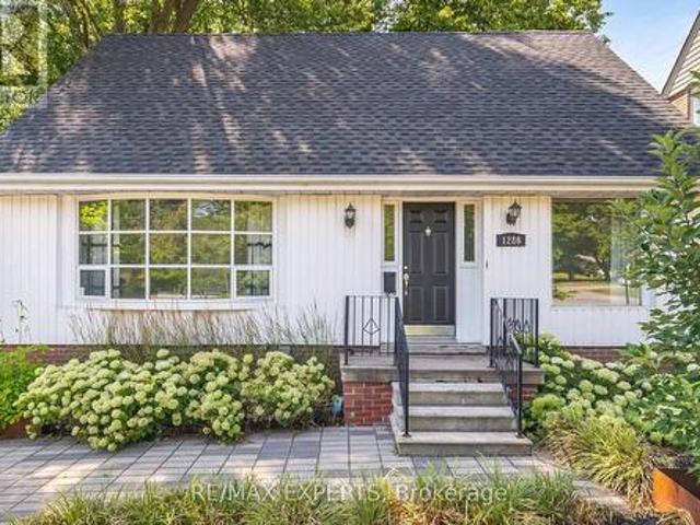 House for sale in Woburn, Ontario