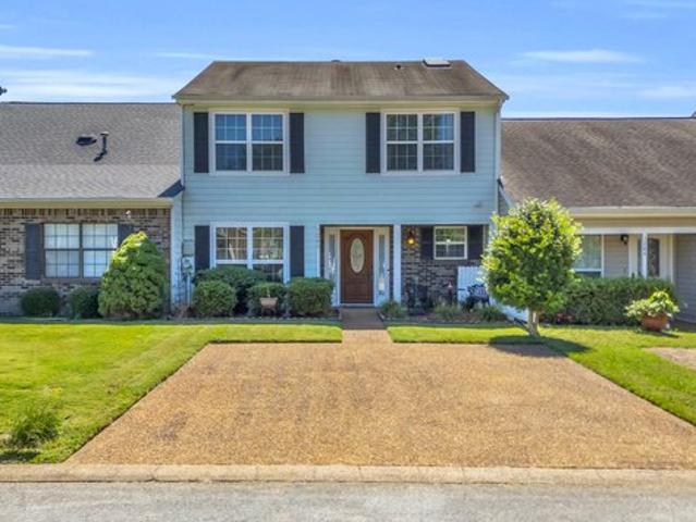 Townhouse for sale in Tennessee