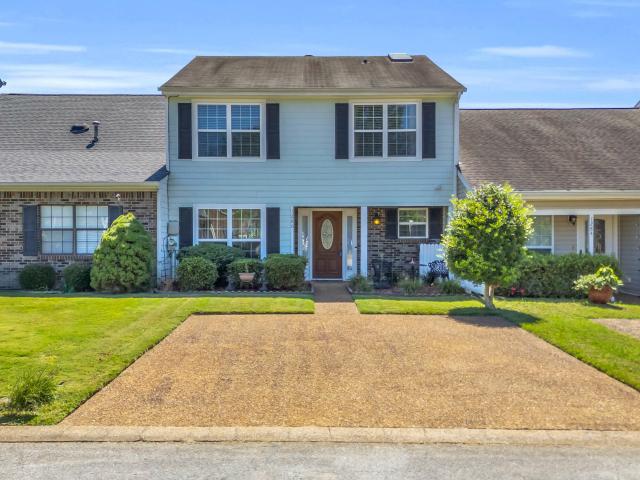 House for sale in Tennessee