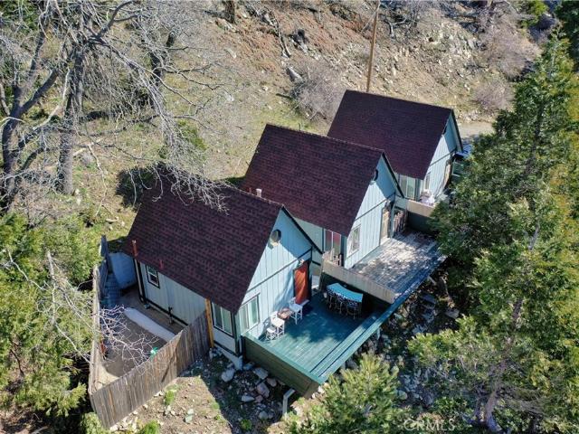 House for sale in Rimforest, California