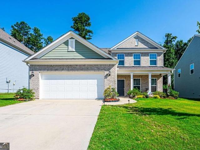 House for sale in Auburn, Georgia