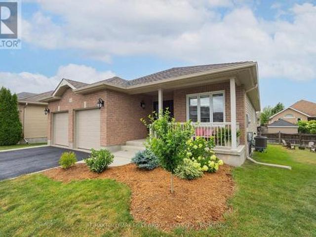 House for sale in Kingston, Ontario