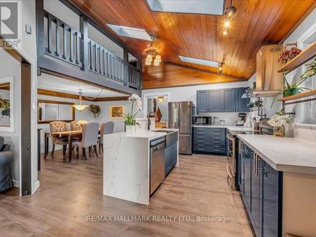 House for sale in Oakville, Ontario