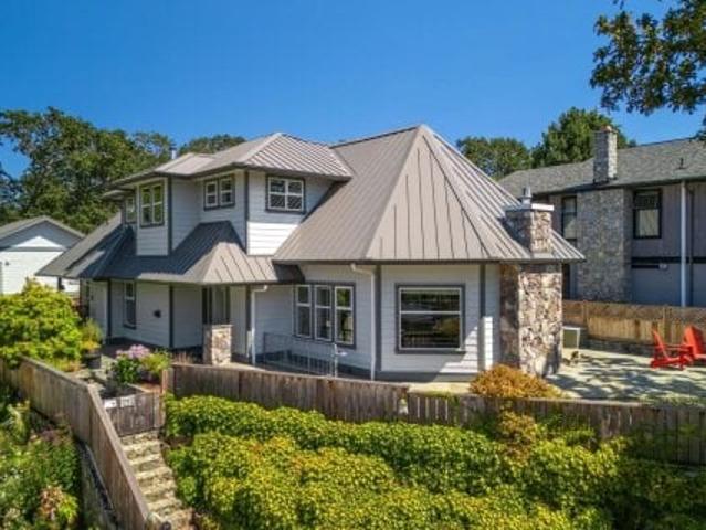 Property for sale in Saanich, British Columbia