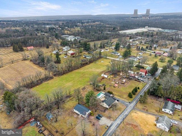 Land for sale in Chester, Pennsylvania